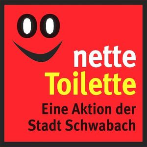 Logo Nette Toilette