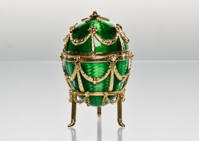 Fabergé-Ei