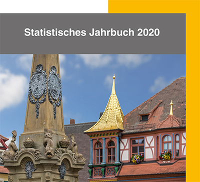 statistisches jahrbuch 2020 stadtportal schwabach