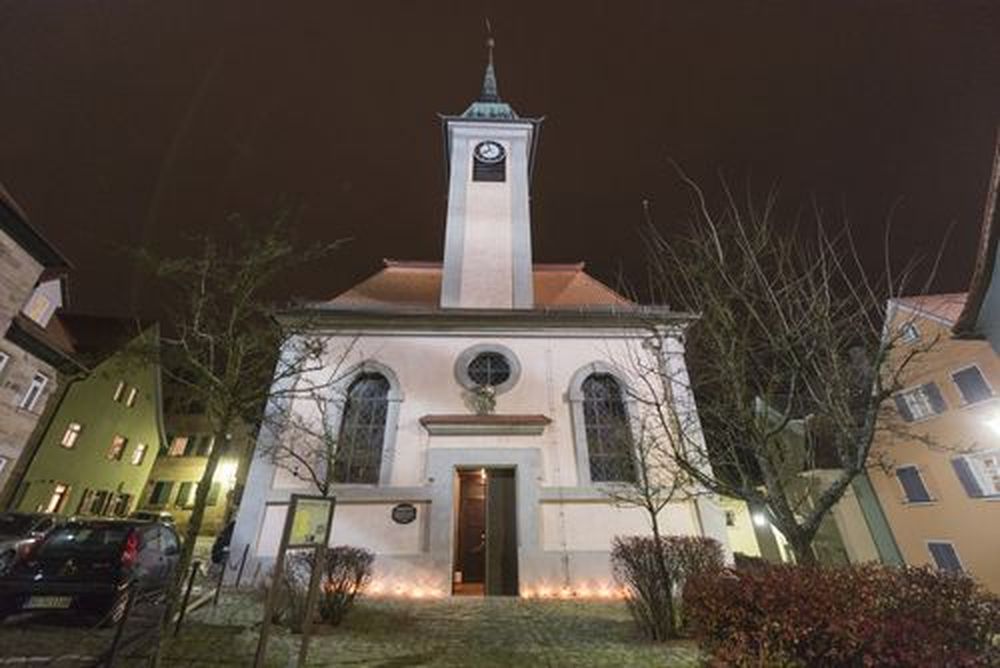 Franzosenkirche