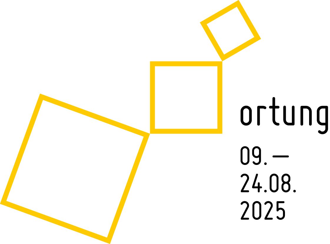 Kunstausstellung ortung 14