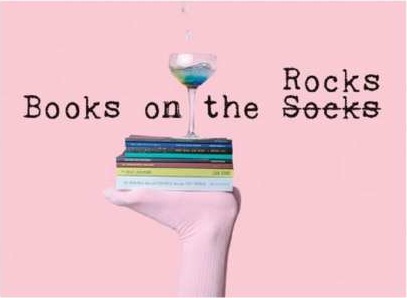 2026 03 25 Books on the Rocks Kachel