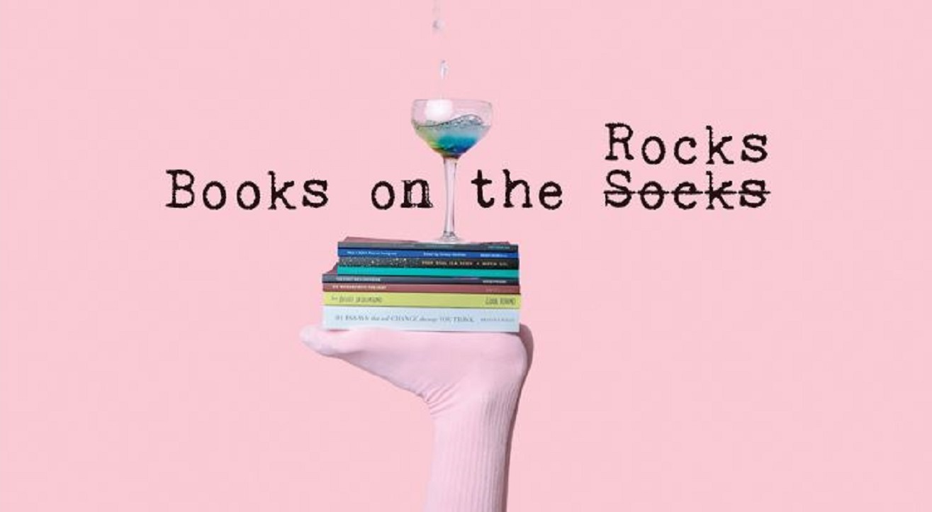 Buchpräsentationen im Zeitungscafé