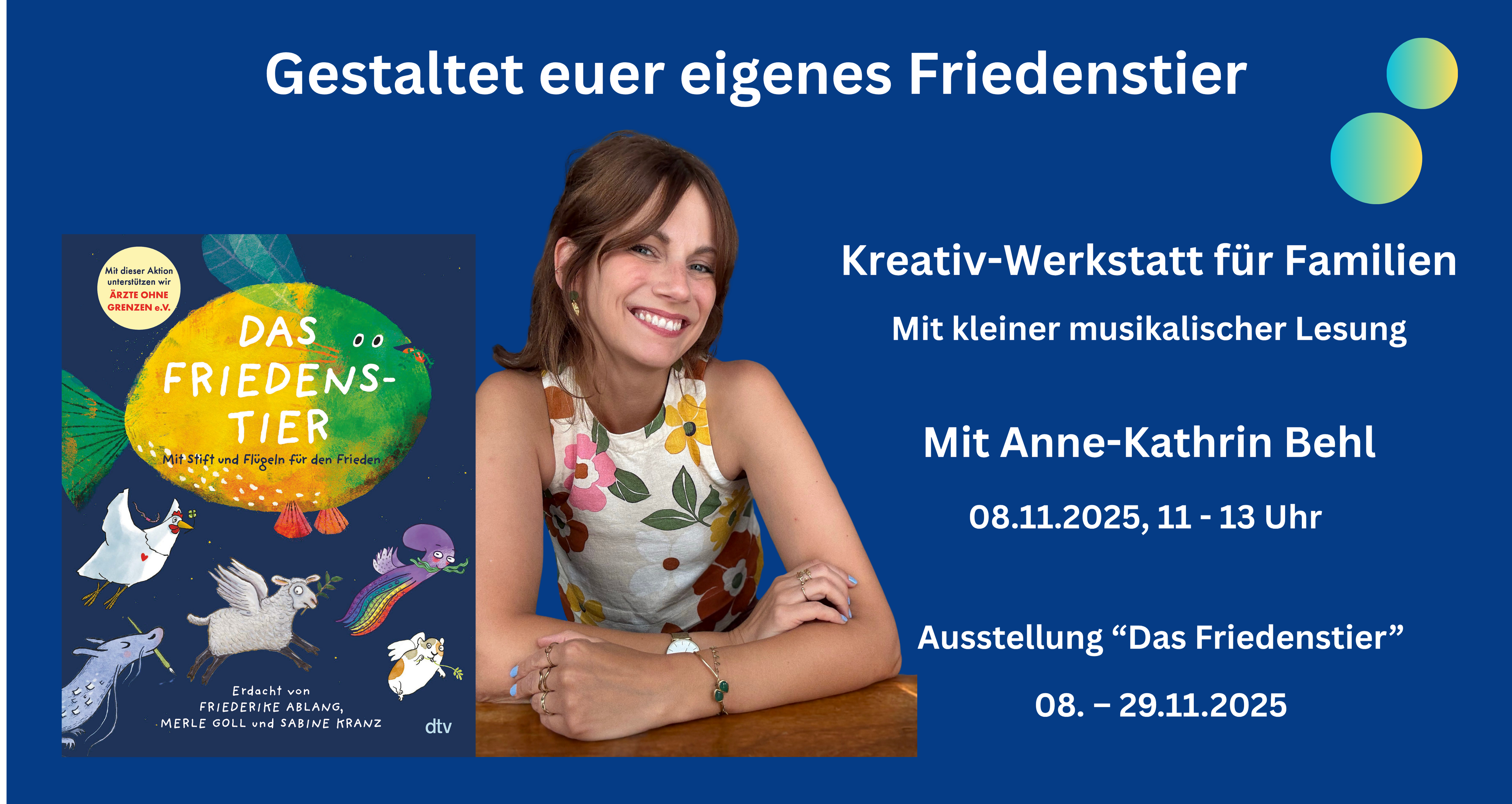 Beitragsbild_Friedenstier