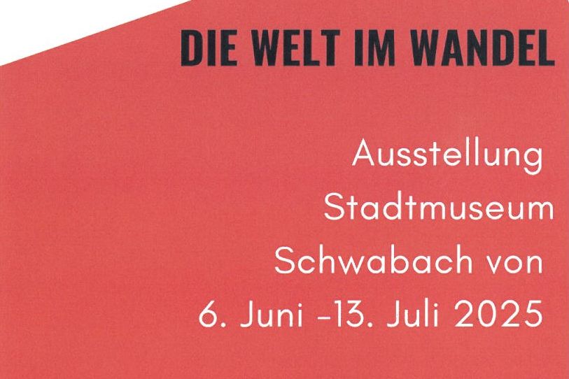 Sonderausstellung von Schülern im Stadtmuseum