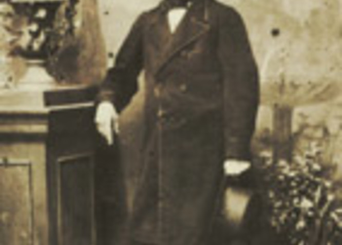 Friedrich Wilhelm Meinel
