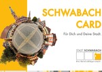 Schwabach Card Logo