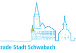 Fairtrade Stadt Schwabach Logo