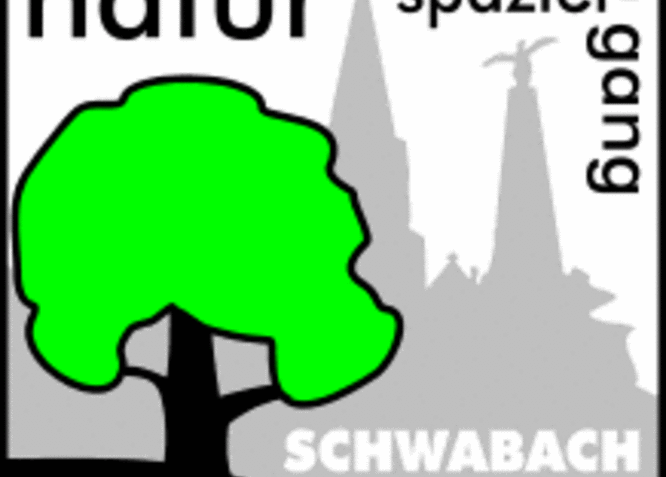 Logo des Naturspaziergangs