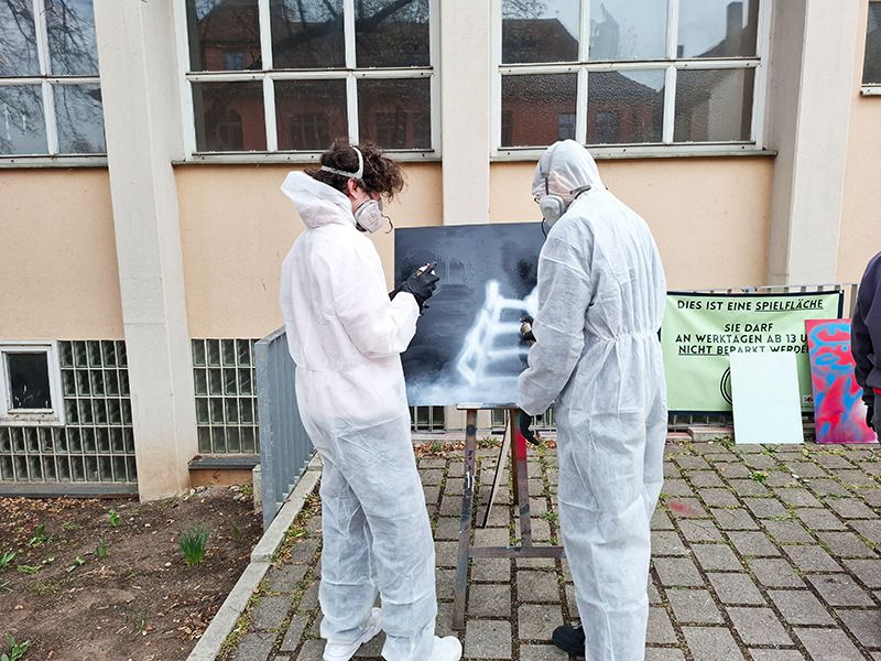 graffitiworkshop