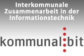 Logo Kommunalbit