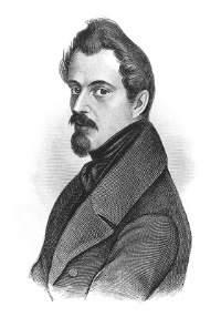 Adolph Henselt 1835