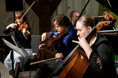 TheaterSalzstreuNer Chatterbox c SalzstreuNer