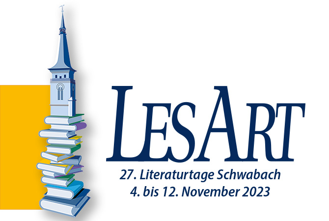 LesArt Logo 2023