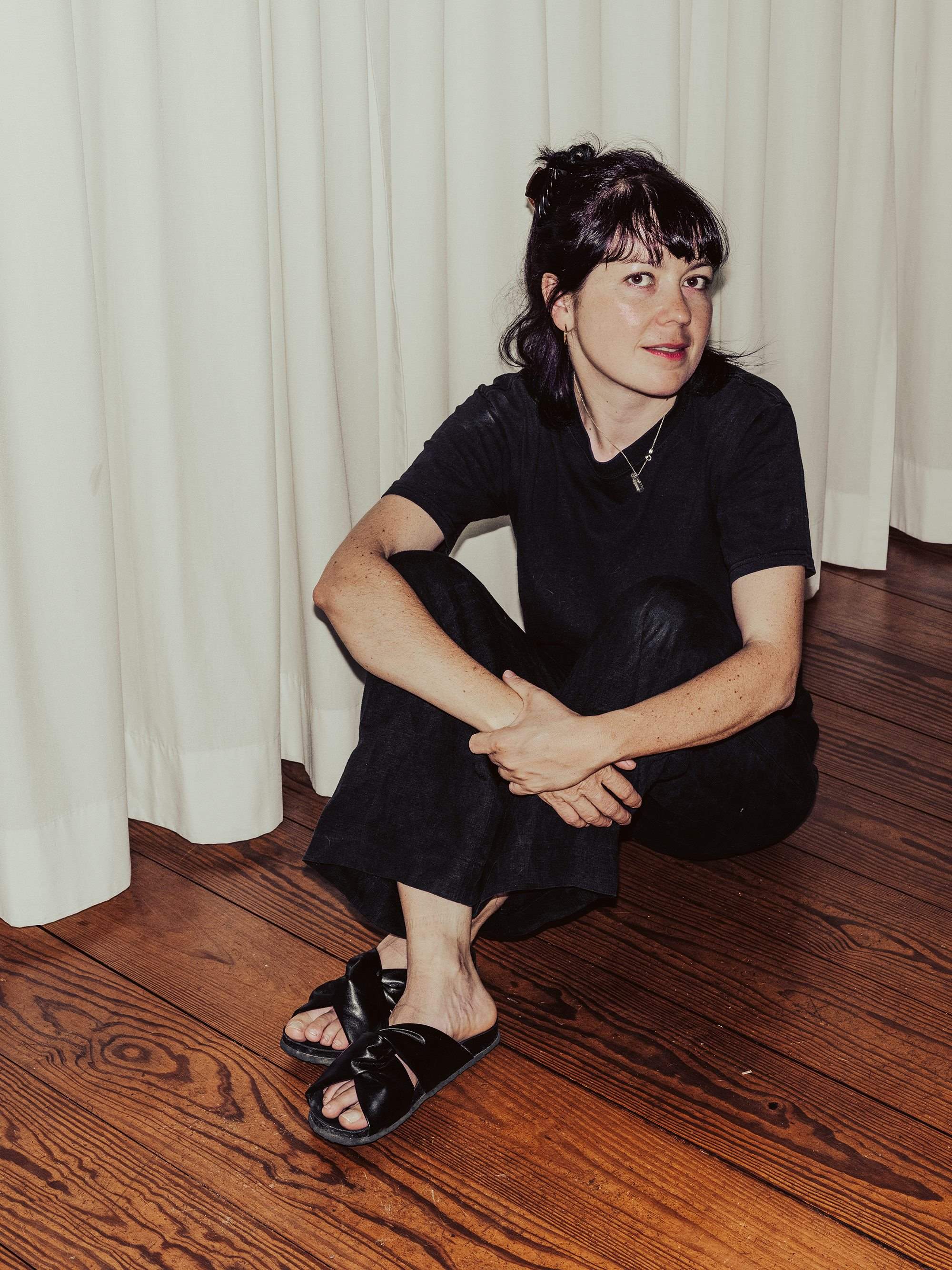 von Suffrin Dana c Tara Wolff