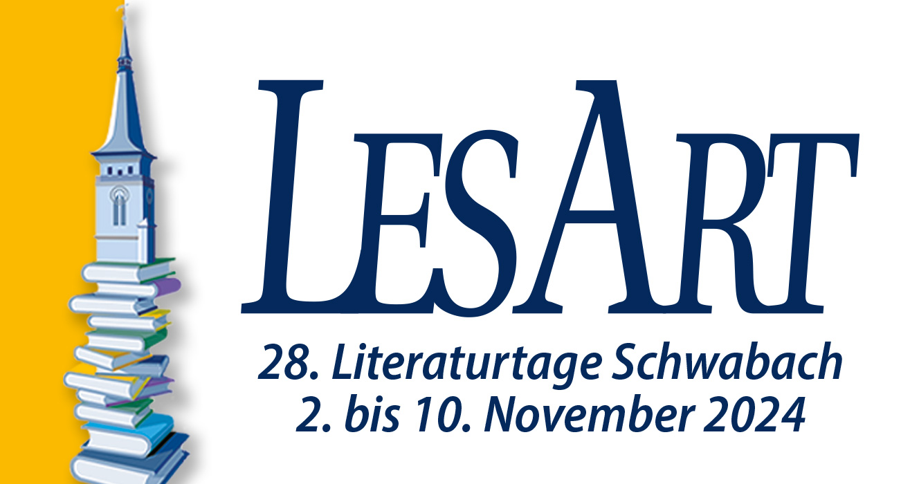 LesArt Logo 2024