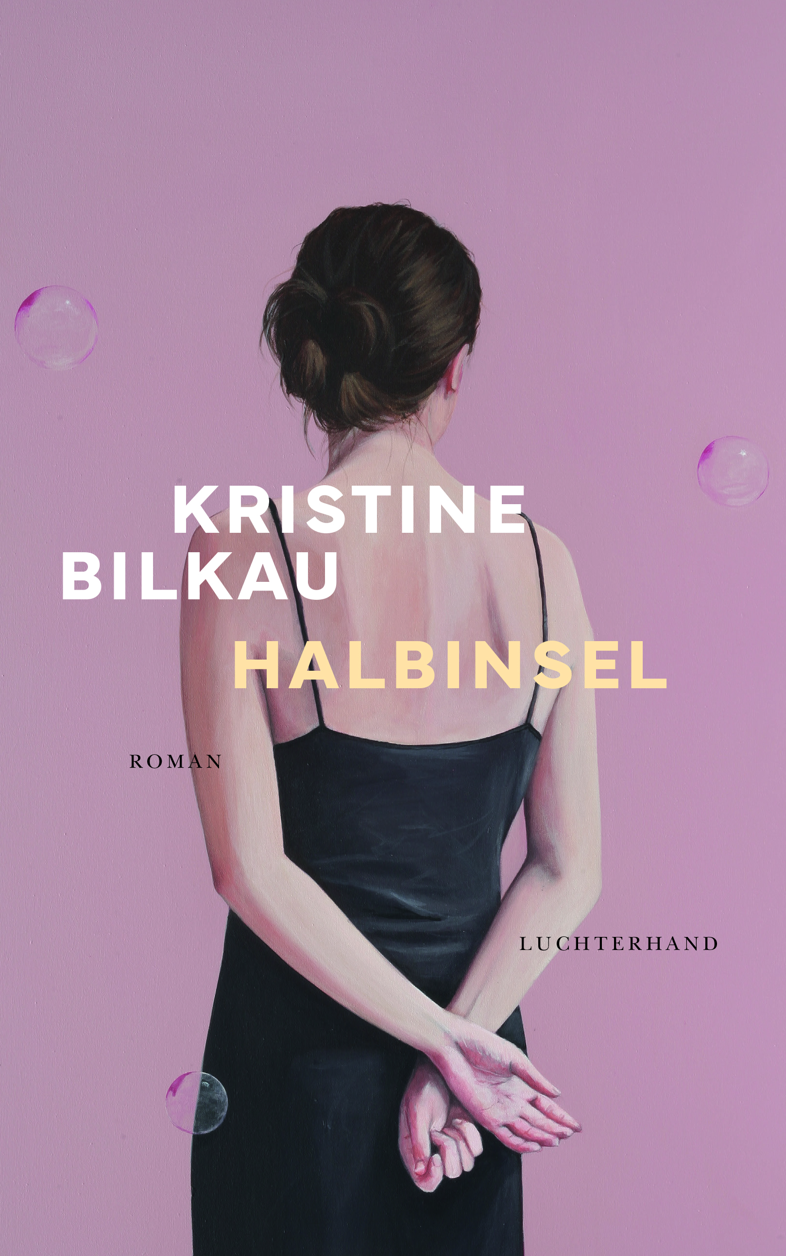 Cover Hauff