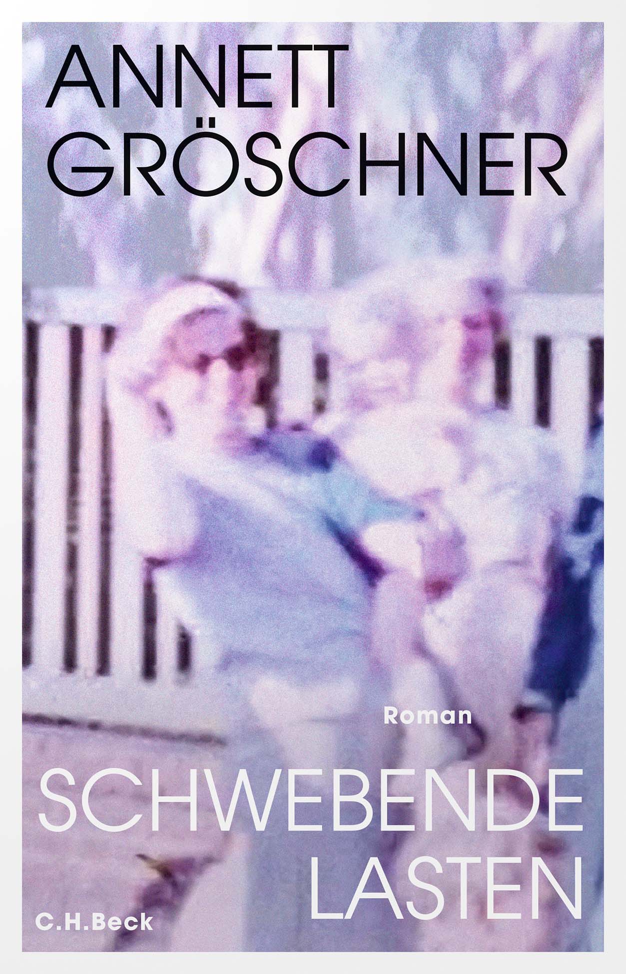 Cover Hauff