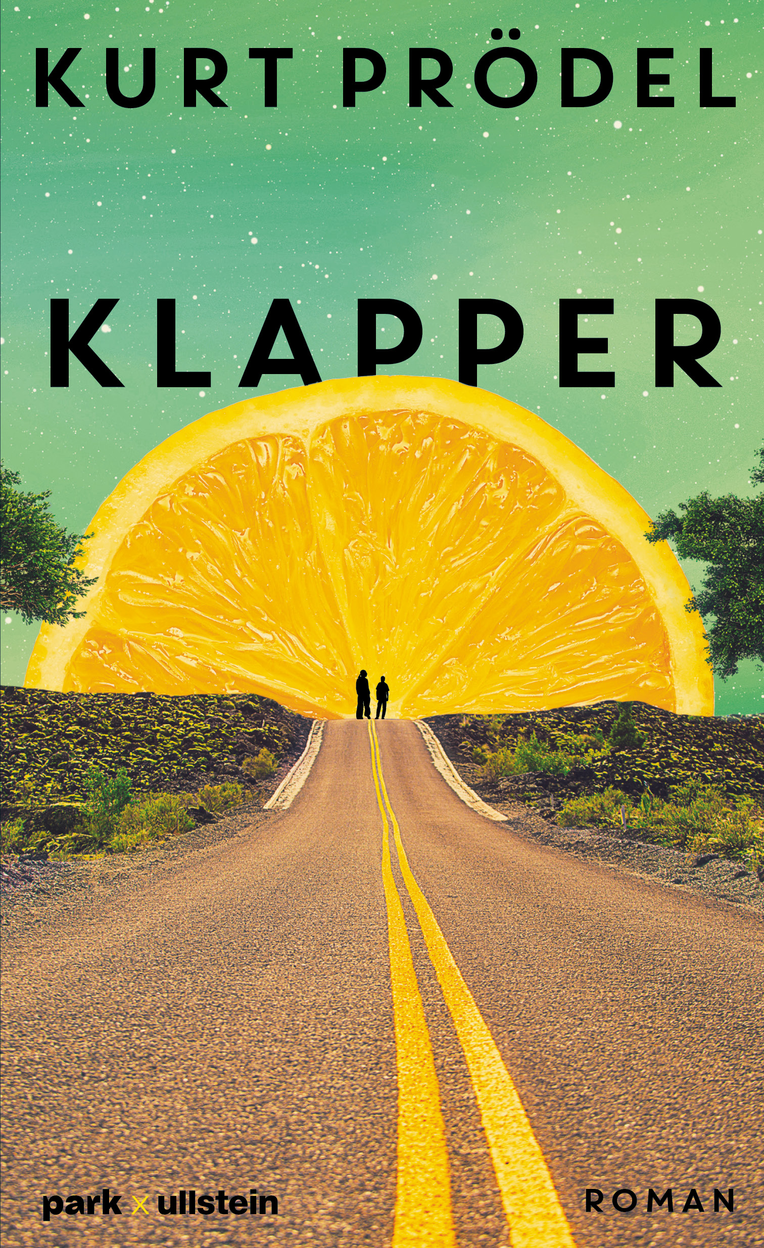 Cover Hauff
