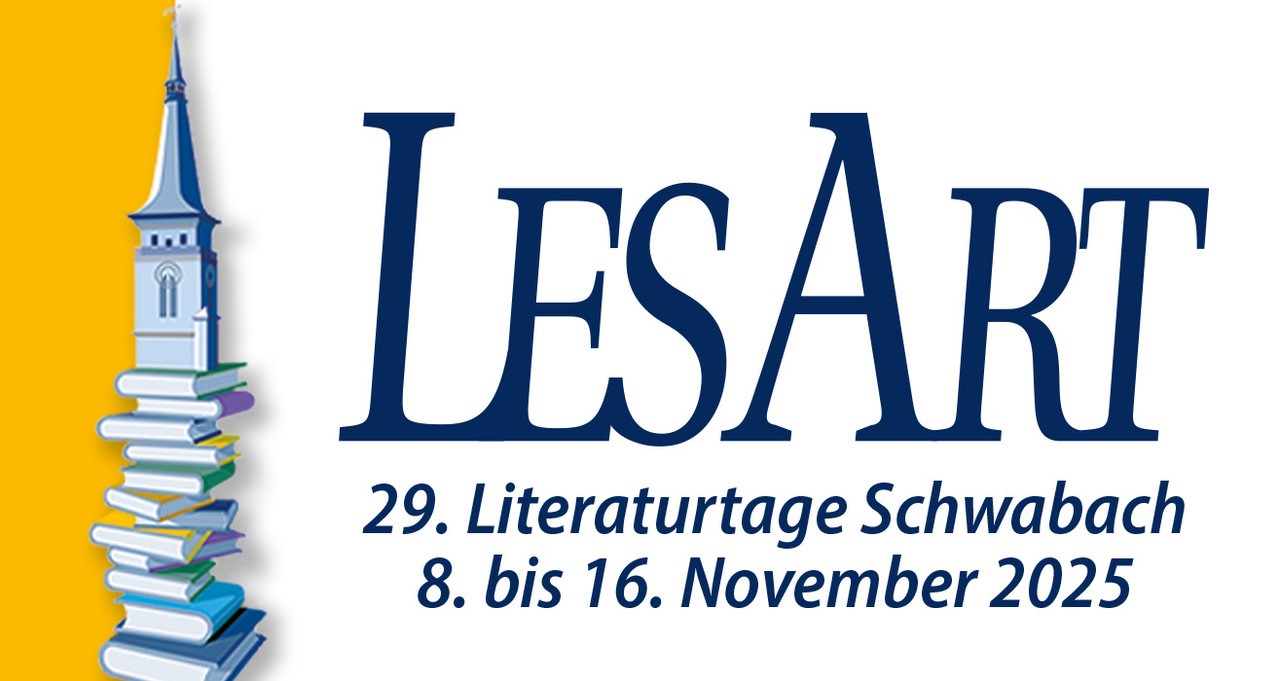LesArt Logo 2025