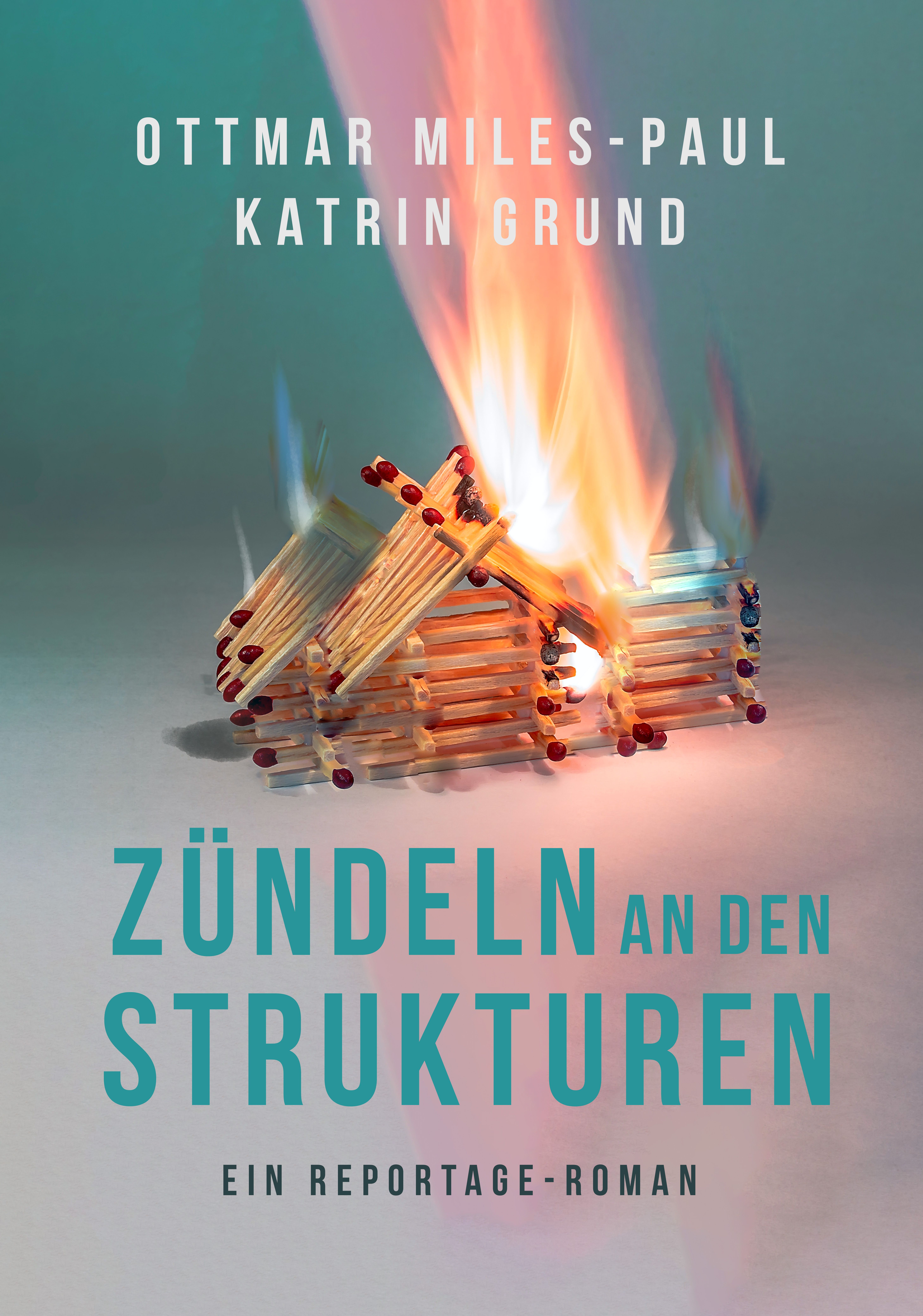 Cover Hauff