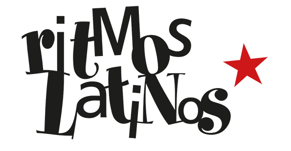 Logo Ritmos Latinos