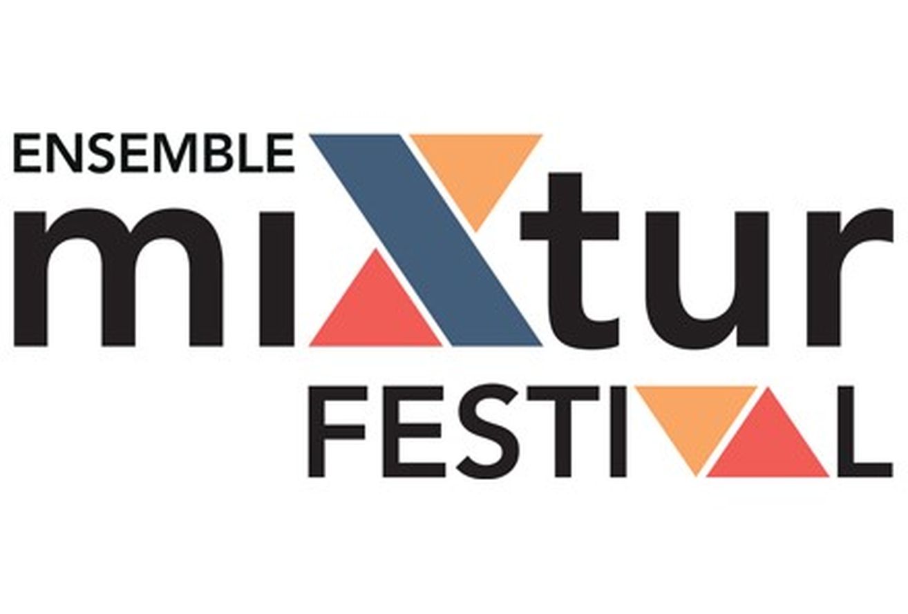 Logo mixtur-Festival