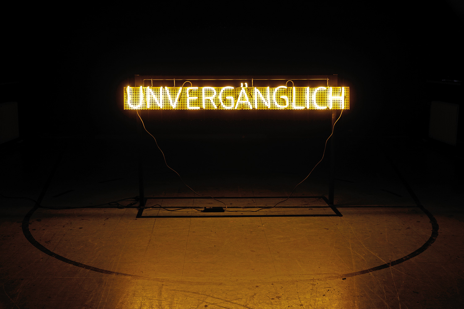 Unvergänglich – Lia Melissa Wehrs