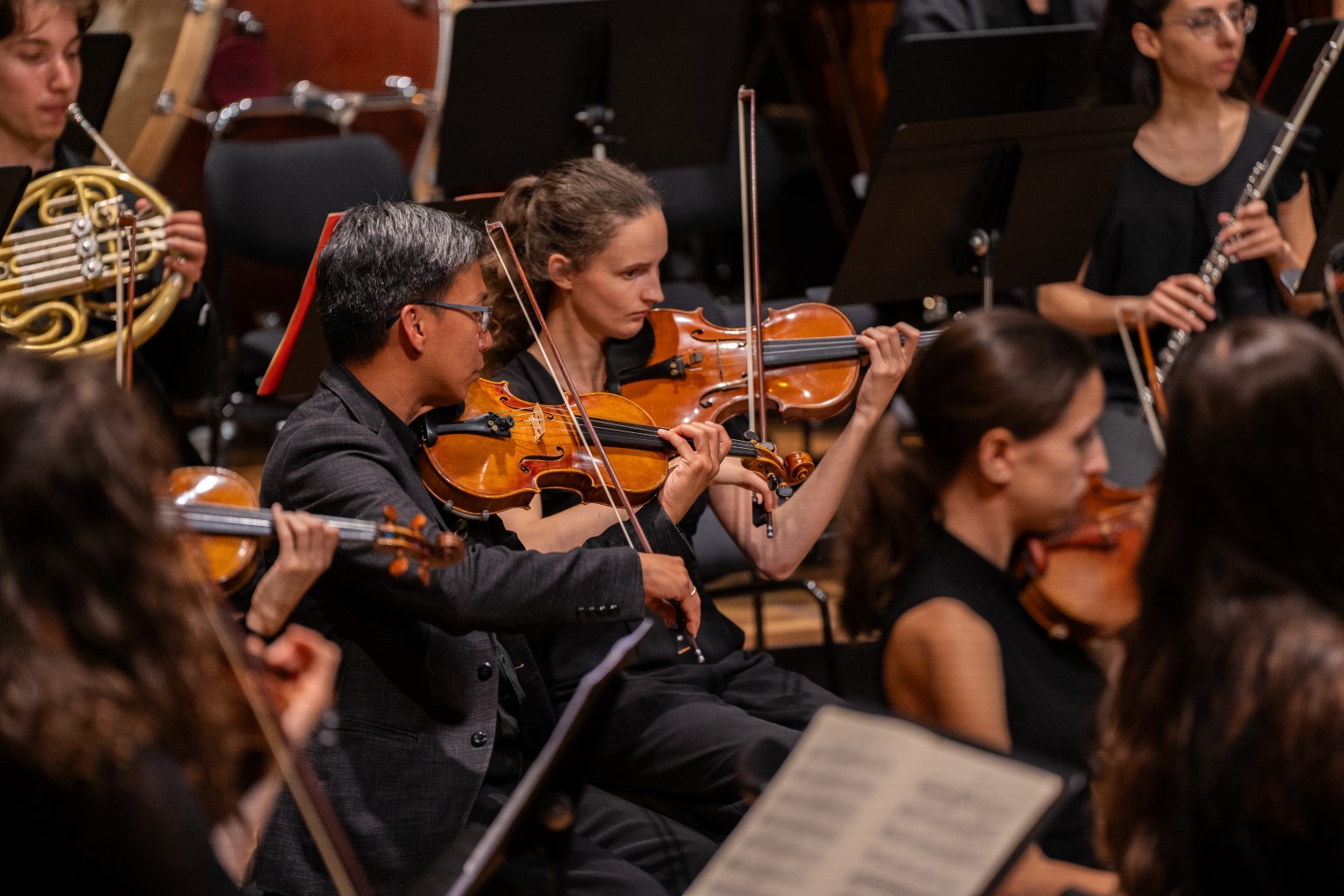 Hochschule für Musik Nürnberg