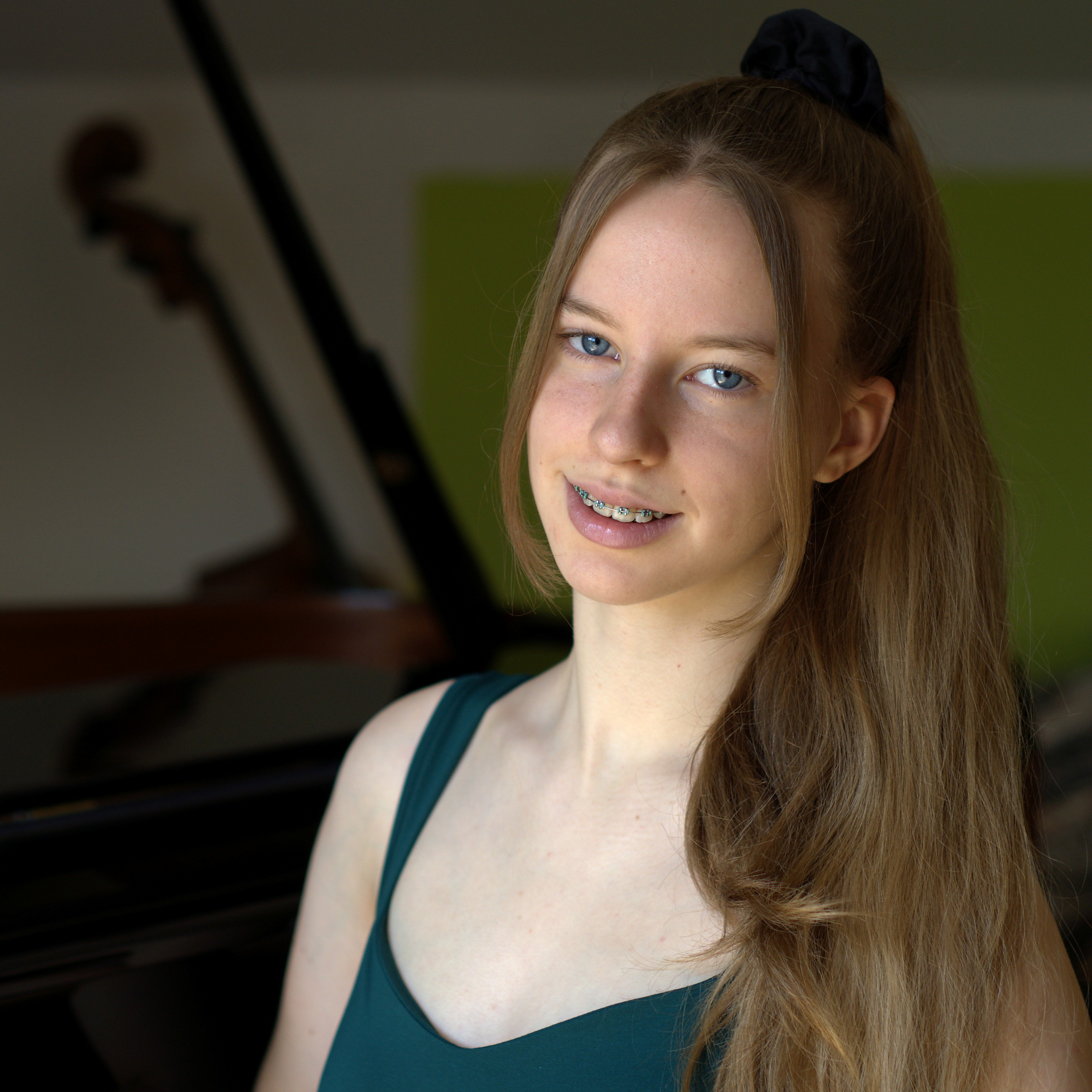 Sara Petz