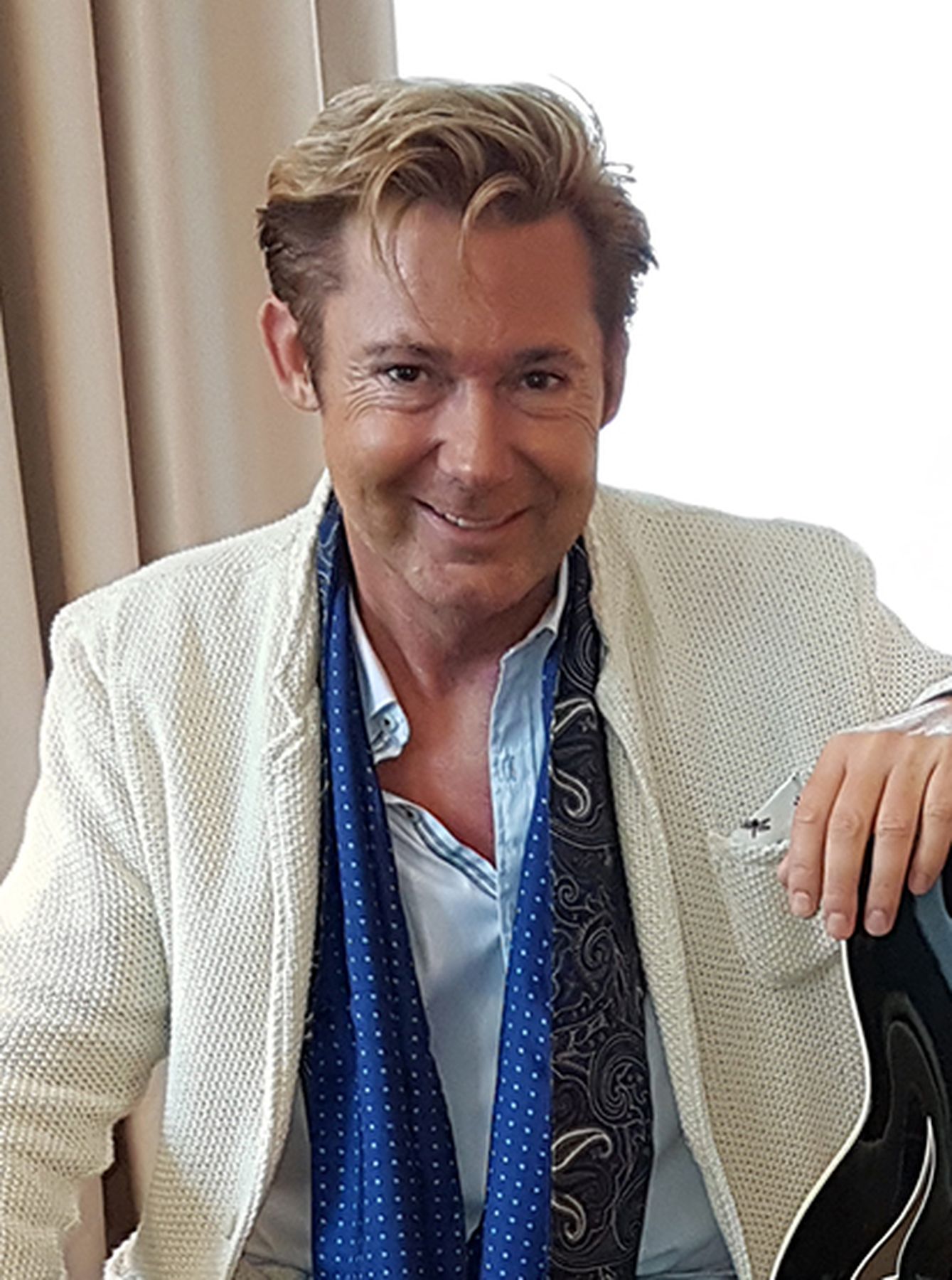 Dennis Jale c AndreasSchroer