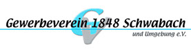 Gewerbeverein gvsc logo