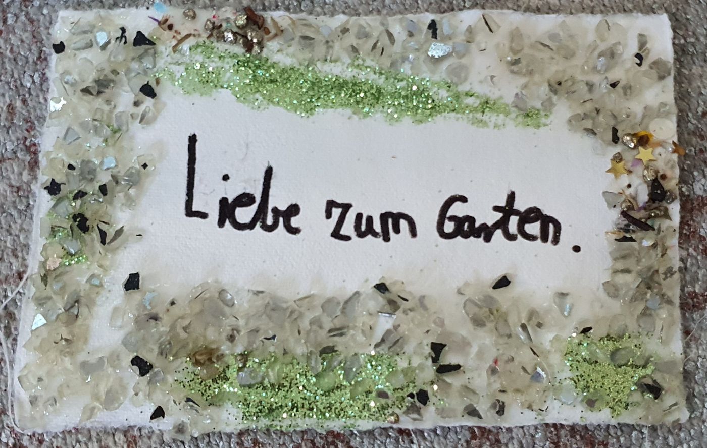 Ausstellung: Wunschgärten & Tafelfreu(n)de 