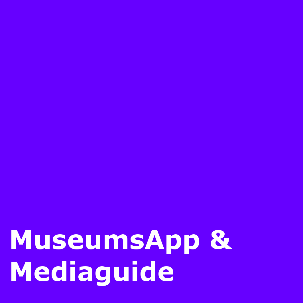6 MuseumsApp