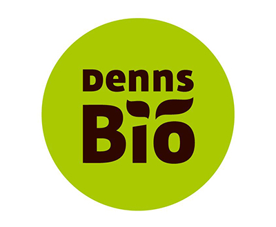 Logo Denns Biomarkt