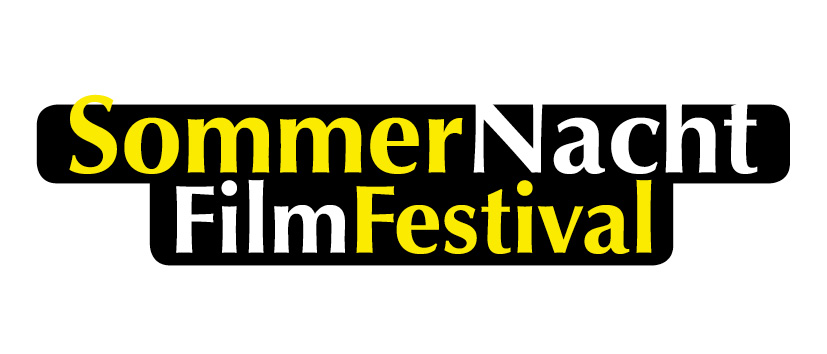Logo Sommernachtfilmfestival