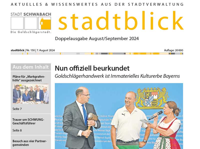 Ausschnitt des Titelbilds