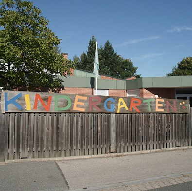 Kindergarten Forsthof