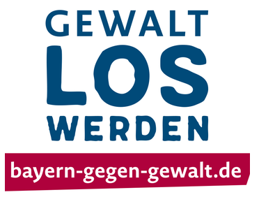 Ausstellung "Häusliche Gewalt LOSwerden"