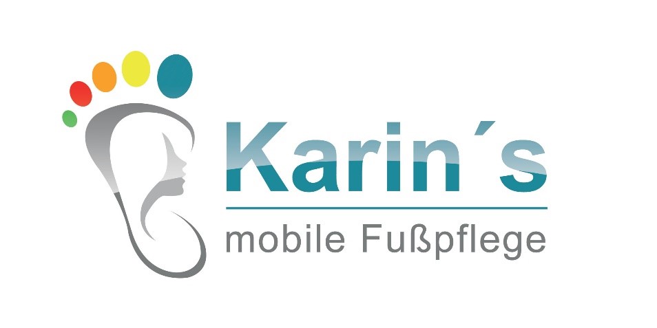 Logo Karin Friedrich
