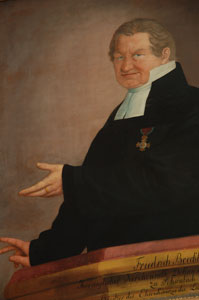 Friedrich Boekh