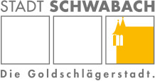 Logo Stadt Schwabach farbig