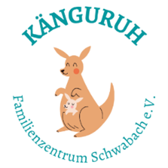 Kaenguruh Logo