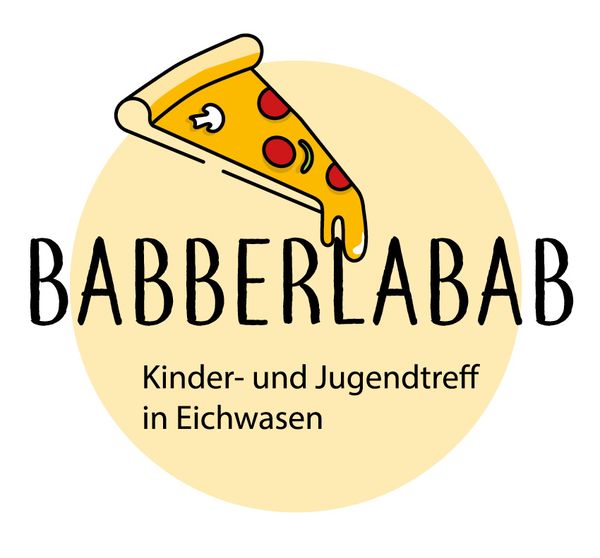 Logo des Jugendtreff Babberlabab