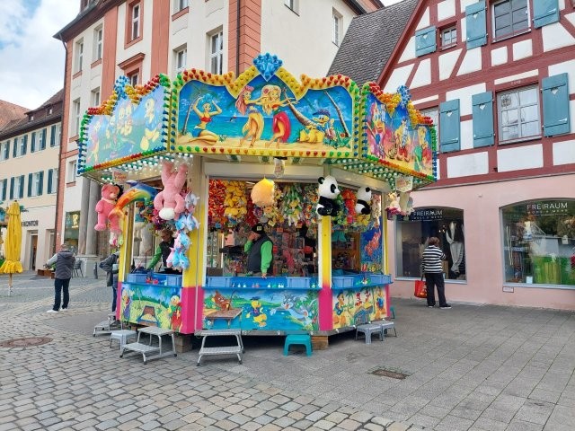 Entenangeln