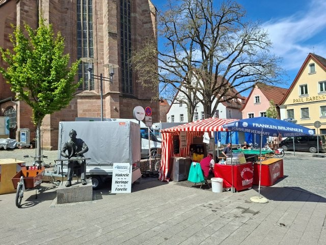 Fischbrater