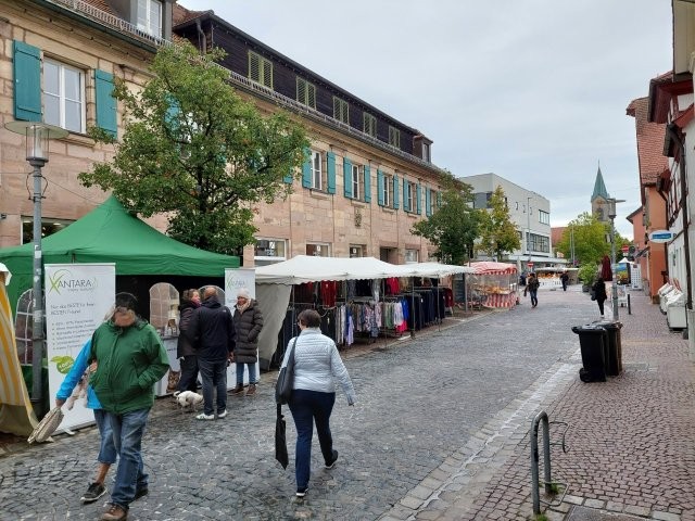 KW Markt