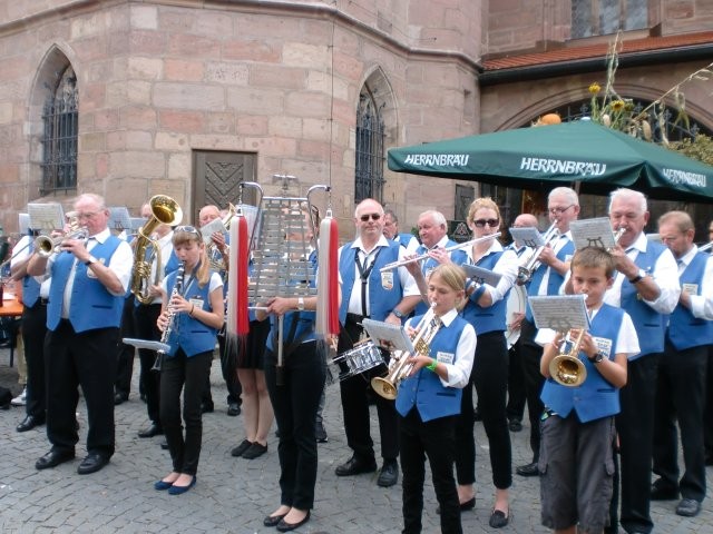 Musikzug