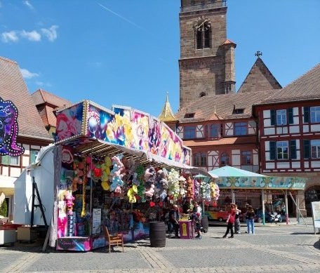 Verlosung