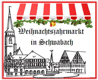Weihnachtsjahrmarkt